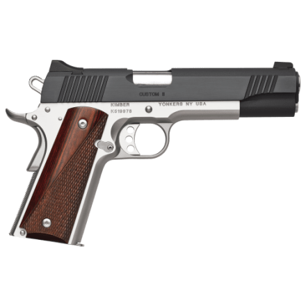 Kimber Custom II Gen II - Thumbnail 3