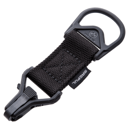 トイガン MAGPUL ASAP Magpul ASAP® - Ambidextrous Sling Attachment Point, Model MAG500