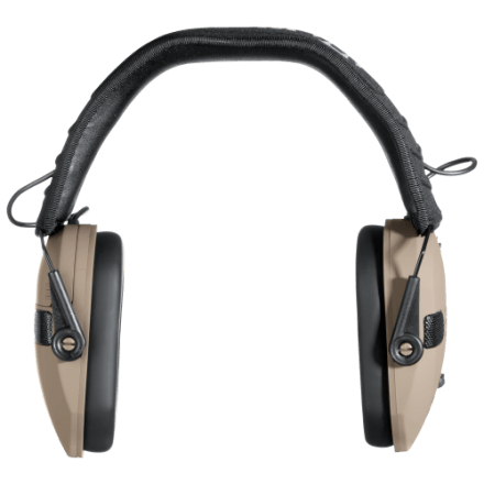 Walker's Razor Series Slim Shooter Electronic Earmuffs