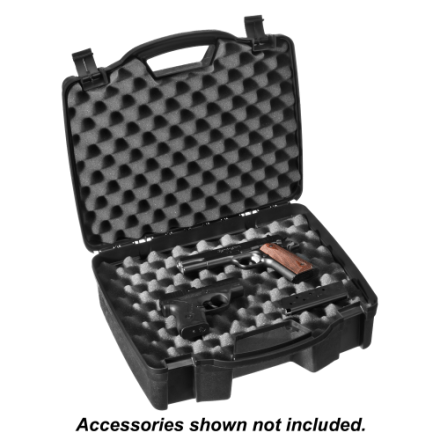 Plano Protector Single Pistol Case