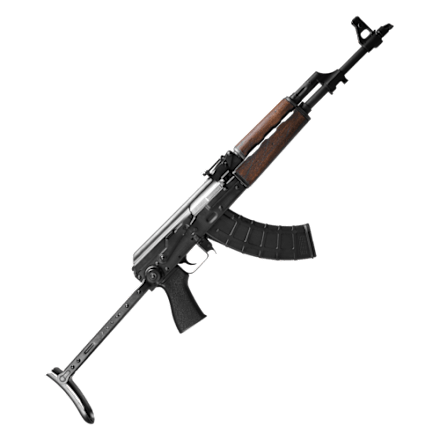 2号 　『AKM』 Atlantic Firearms,llc - AtlanticFirearms.com