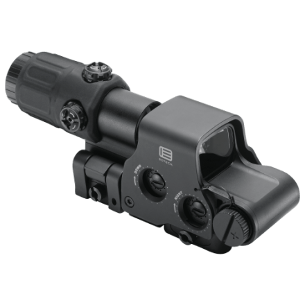 EOTech EXPS3 Holographic Sight - McLean Corp USA