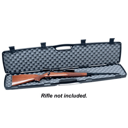Cabela's カベラス金属製 銃輸送ケース ガン用ハードケース