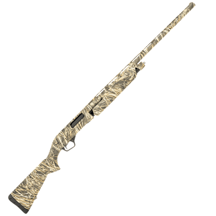 Winchester SXP Long Beard Pump-Action Shotgun with Interchangeable