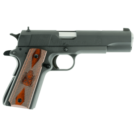 Springfield Armory Defend Your Legacy Series 1911 Mil-Spec