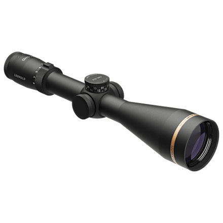 Leupold VX-5HD CDS-ZL2 Side Focus Rifle Scope | Cabela's