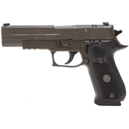 SIG SAUER P220 Scorpion Single/Double-Action Pistol