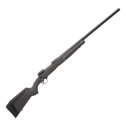 Savage Arms 110 Long Range Hunter Bolt-Action Rifle | Cabela's