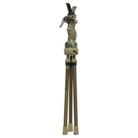 BOG Havoc Shooting Tripod | Bass Pro Shops