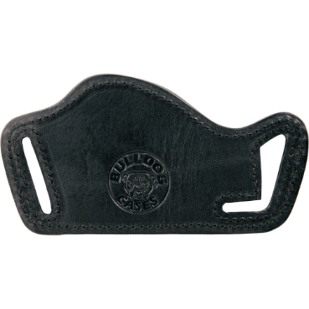 thumbnail image 2 of Bianchi 7001 Thumbsnap Holster - AccuMold Design For Revolvers And Semi-Autos 2 of 12