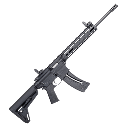HK 416 Semi-Auto Rimfire Rifle - .22 LR | Bass Pro Shops