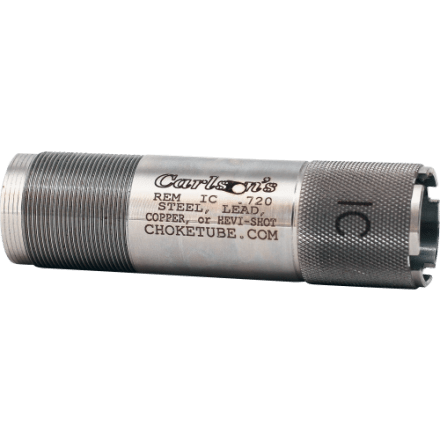 Carlson's Remington 12-Gauge Sporting-Clay Choke Tube | Bass