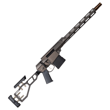 SIG SAUER Cross 277 Fury Bolt-Action Rifle | Bass Pro Shops