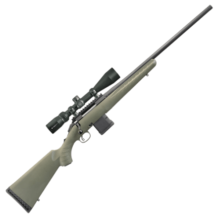 Ruger American Gen II Bolt-Action Rifle - .223 Rem | Cabela's