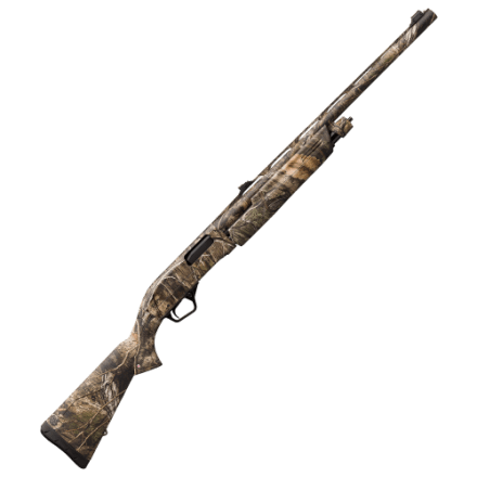 SammyG Mossberg 835 Grand Slam Turkey Pump 12 Ga Shotgun 24 Mossy Oak