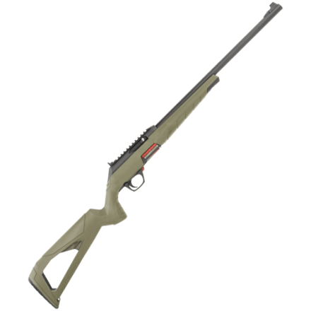 Rossi RS22 Semi-Auto Rimfire Rifle - .22 LR | Mack's Prairie Wings