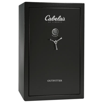 Browning Ultra 33-Gun Safe