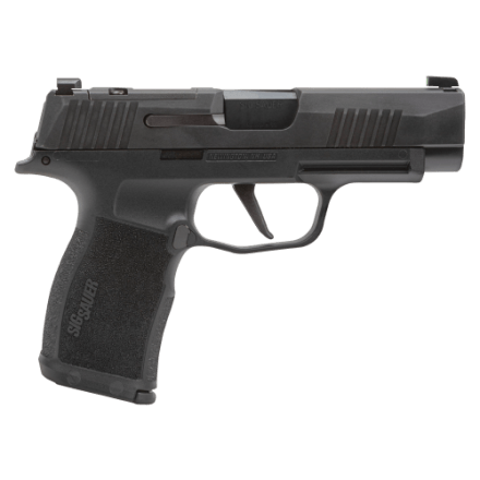 SIG SAUER P365 XL Micro-Compact Semi Auto Handgun with Manual Safety