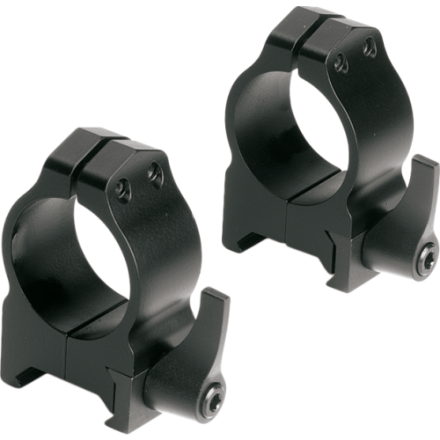 Leupold BackCountry クロススロットリング 30mm Lowリューポルド 
