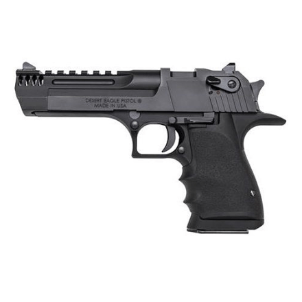 Magnum Research Desert Eagle Mark XIX Ported Pistol | Bass