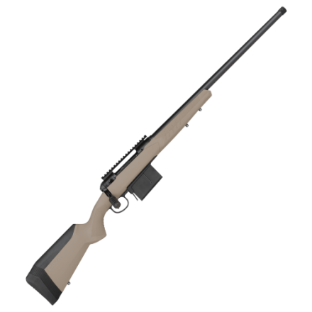 Savage Arms 110 Long Range Hunter Bolt-Action Rifle | Bass Pro Shops