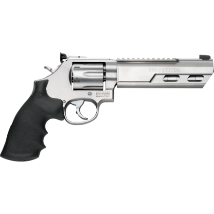 Smith & Wesson Model S&W500 Double-Action Revolver | Bass Pro Shops