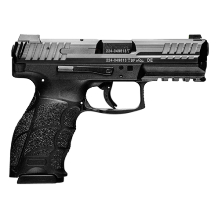 HK USP Compact V1 DA/SA Semi Auto Pistol with Safety