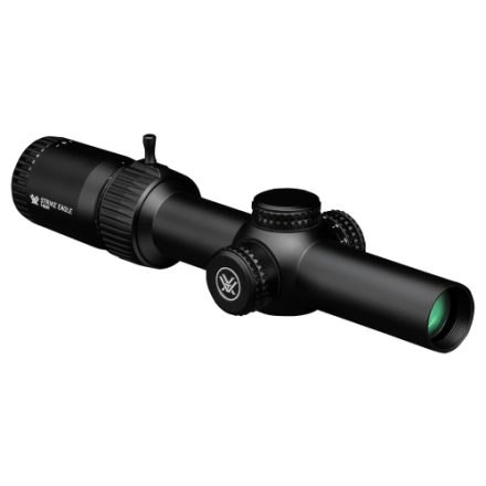 Firefield RapidStrike 1-6x24 Rifle Scope | Cabela's Firefield RapidStrike 1-6x24 Rifle Scope | Cabela's