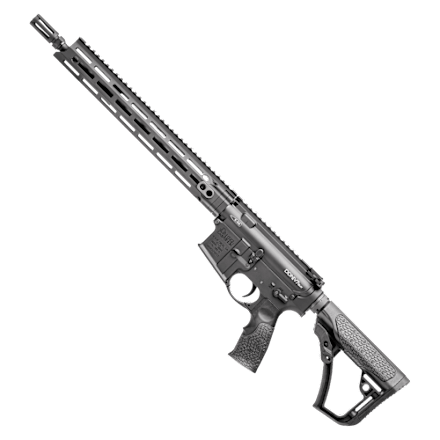 Daniel Defense M4A1 AR-15 Rifle | Cabela's