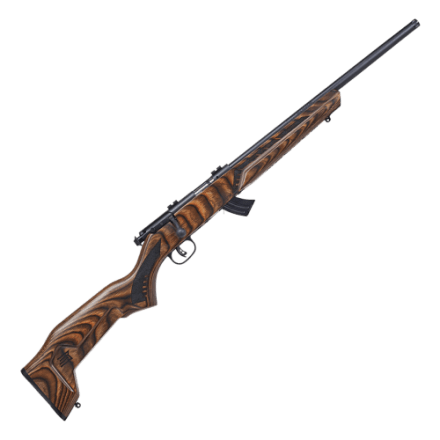 Savage Mark II F Bolt-Action Rimfire Rifle | Bass Pro Shops
