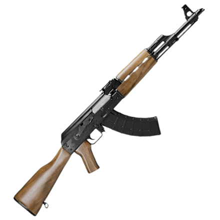 Colt AR15A4 Semi-Auto Rifle | Bass Pro Shops