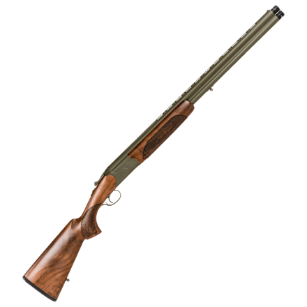 CZ Wingshooter Elite Over/Under Shotgun | Cabela's