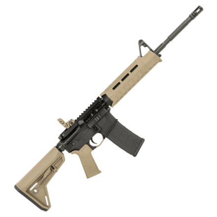Zastava Arms USA ZPAP M70 AKM Semi-Auto Rifle with Fixed