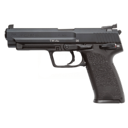 HK USP Compact V1 DA/SA Semi Auto Pistol with Safety