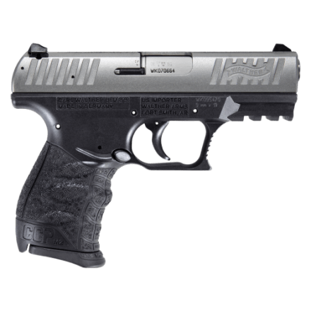 Walther PPS M2 LE Semi-Auto Pistol