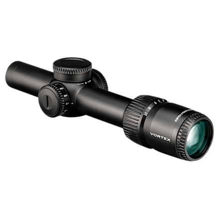 Vortex Venom 5-25x56 FFP Rifle Scope | Cabela's