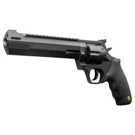 Taurus Raging Bull Double-Action Revolver | Bass Pro Shops