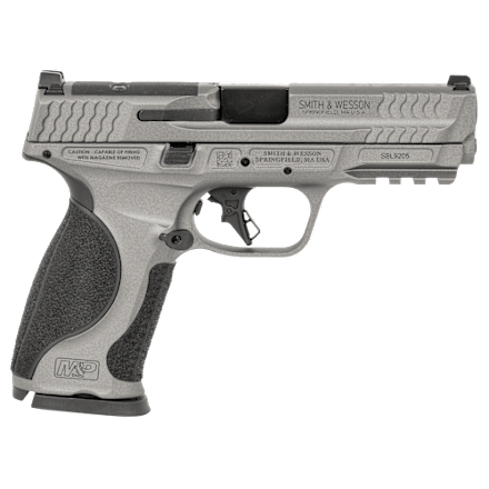 Smith & Wesson Performance Center M&P9 Shield M2.0 Semi-Auto with