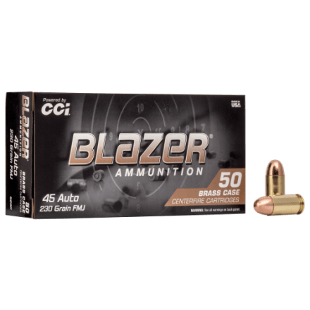 クローム ガスガン CAL.45 BALL 230gr FMJ 45 ACP Remington UMC (230gr, FMJ) - YouTube