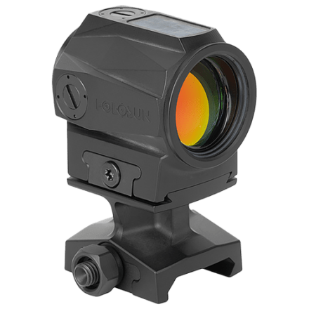 HOLOSUN HS503CU Red Dot Sight | Bass Pro Shops