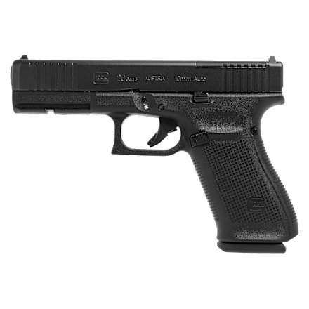 GLOCK G17 Gen 3 Semi-Auto Pistol | Bass Pro Shops