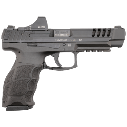 HK USP Compact Semi-Auto Pistol | Cabela's