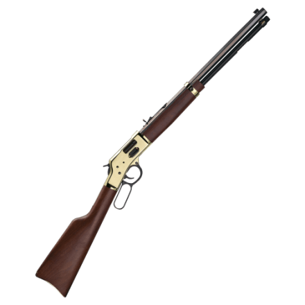 Winchester Model 1873 Short Color Case-Hardened Lever-Action