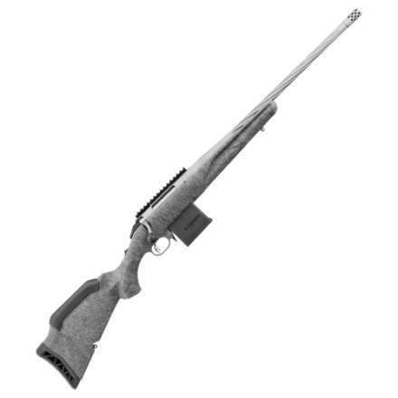 Ruger American Gen II Bolt-Action Rifle - .223 Rem | Bass
