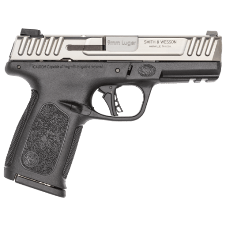 GLOCK G19 Gen 3 Semi-Auto Pistol | Bass Pro Shops