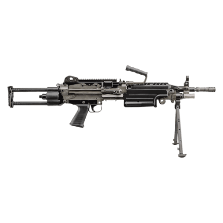 Colt AR15A4 Semi-Auto Rifle | Bass Pro Shops