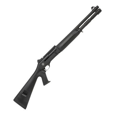 『HAKU LIN AR BLACK×BROWN』 Citadel Boss 25 Semi-Auto Shotgun | Bass Pro Shops