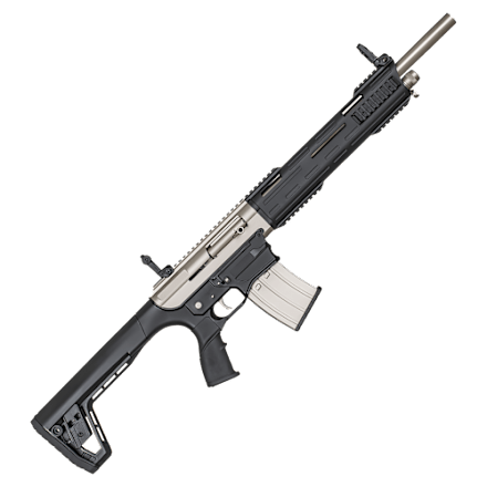 Savage Stevens 320 Security Pump-Action Pistol-Grip Shotgun | Cabela's