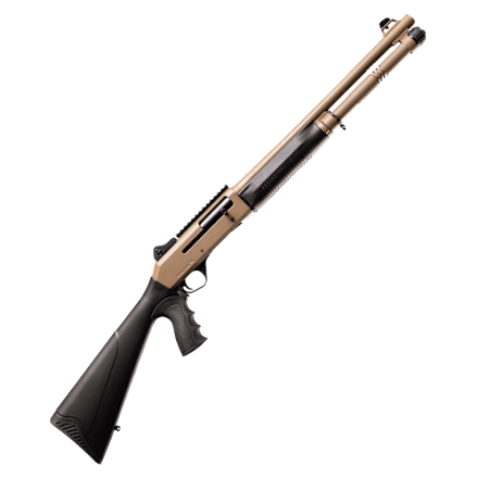 Citadel Boss 25 Semi-Auto Shotgun | Bass Pro Shops