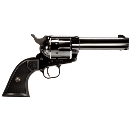Super Blackhawk ブラック リボルバー Ruger Super Blackhawk Single-Action Revolver with Unfluted